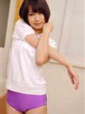 Miyazaki unifies beautiful girl paradise no.895 [DGC](7)